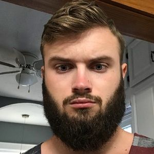 Meet your Posher, Luke